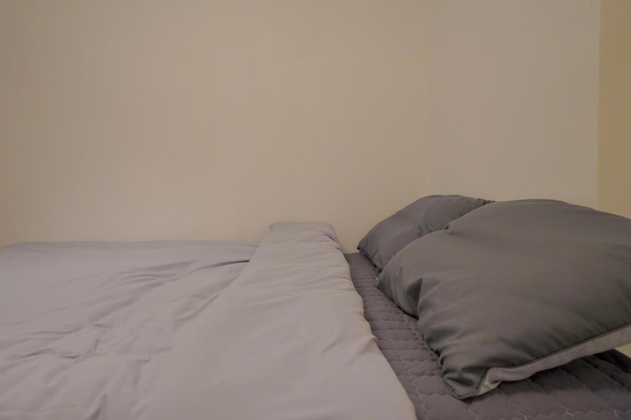 Soo Guest House سيول المظهر الخارجي الصورة