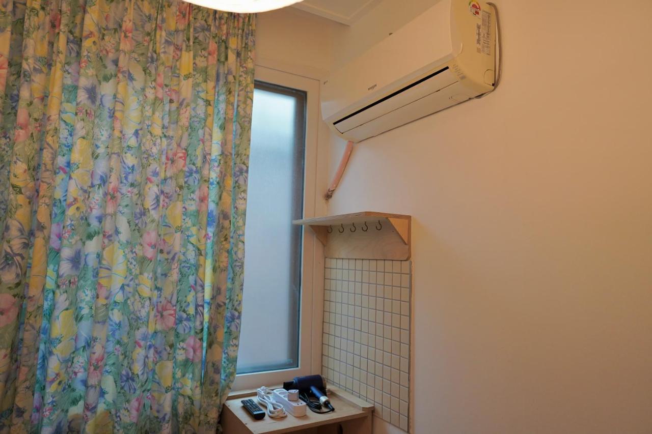 Soo Guest House سيول المظهر الخارجي الصورة