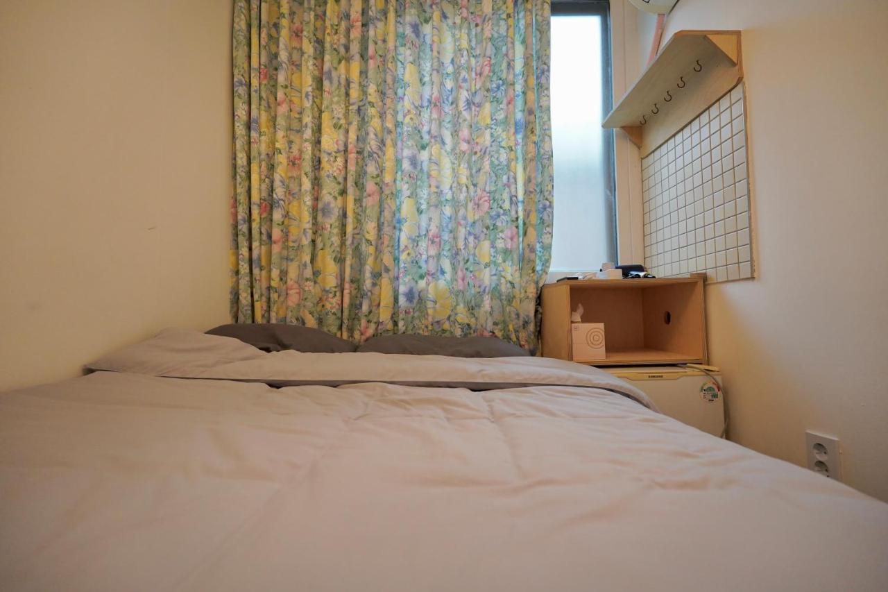 Soo Guest House سيول المظهر الخارجي الصورة