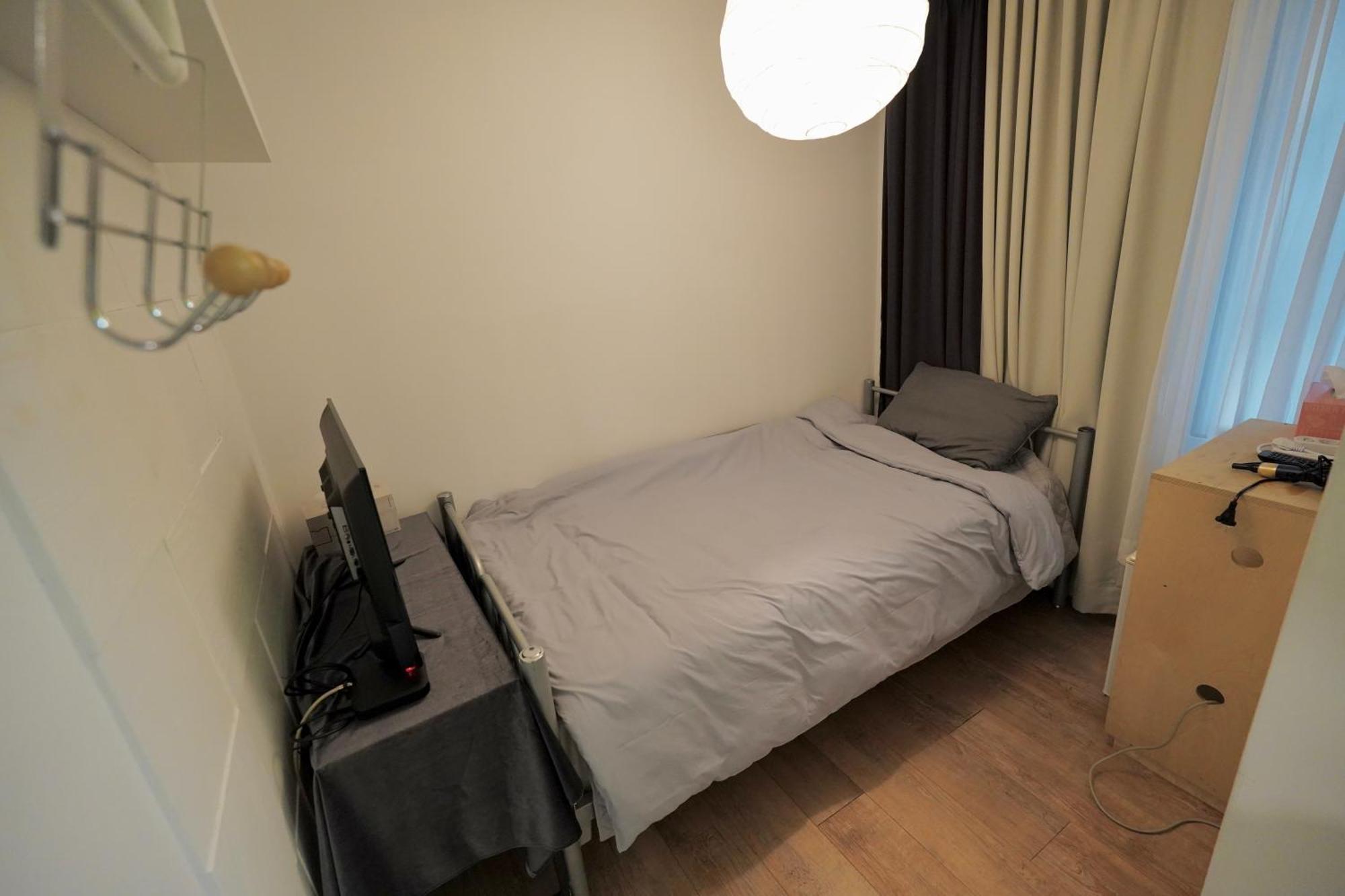 Soo Guest House سيول المظهر الخارجي الصورة