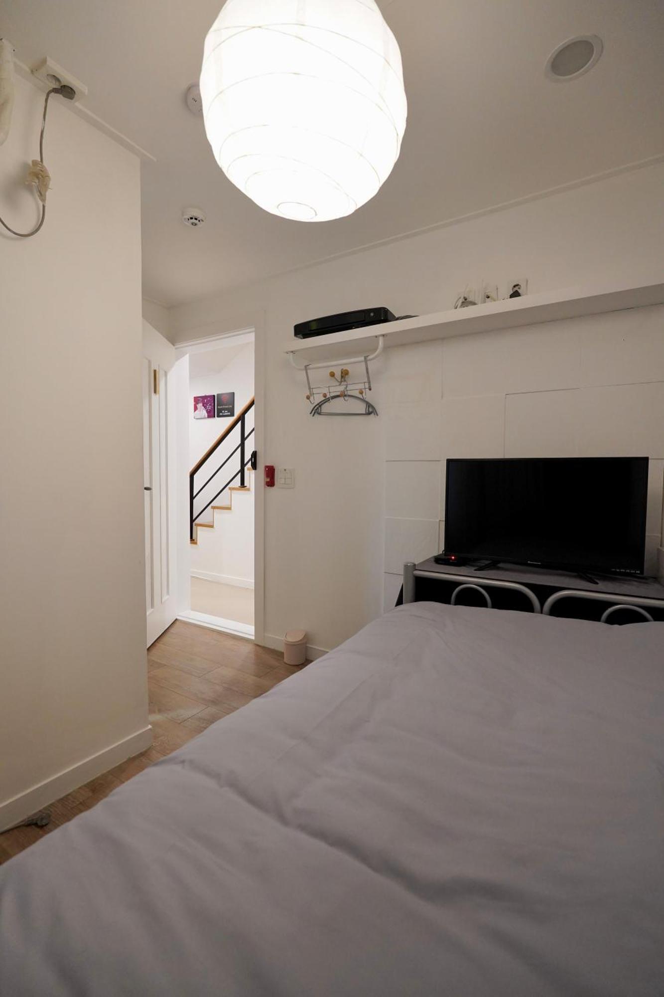 Soo Guest House سيول المظهر الخارجي الصورة